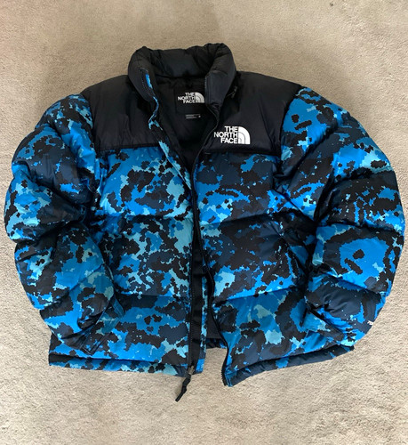 The north face - north,