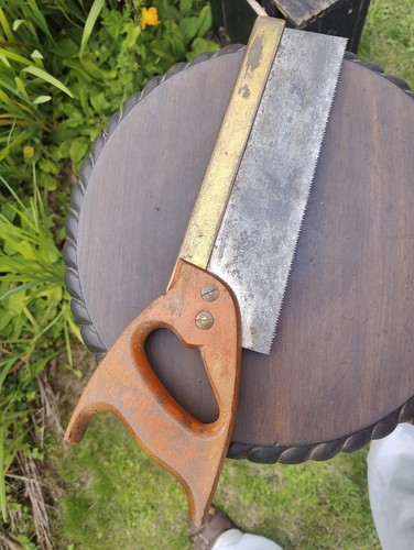 Spear jackson tenon - jackson,