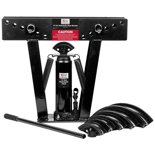 Sip hydraulic pipe bender - sip,