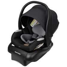 Maxi-Cosi Mico Luxe Infant Car