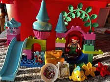 LEGO Duplo Set 10515 Ariel's