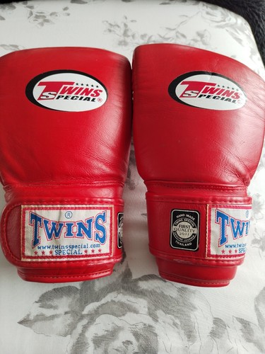 Twins special boxing gloves - special,