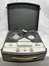 Vintage BSR Minor 222 Reel to