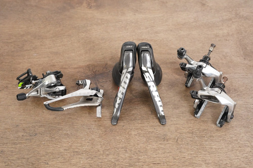 Sram red yaw speed - sram,