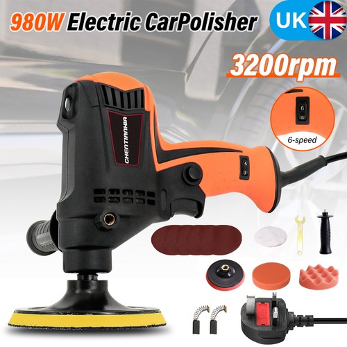 Polisher buffer sander - buffer,