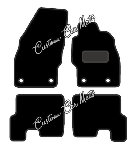 Custom fit vauxhall corsa - fit,
