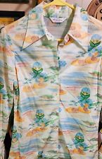 Vintage Wrangler USA Cool