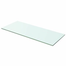 Clear tempered glass - tempered,