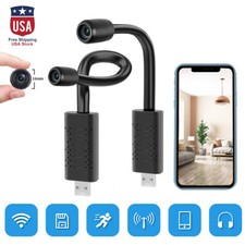 Wireless WiFi Mini Camera HD