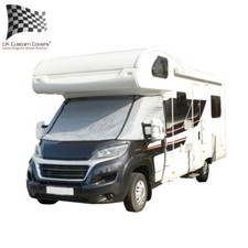 Peugeot Boxer Motorhome Deluxe