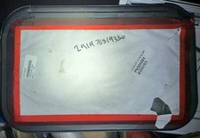 Swift Sprite motorhome caravan side window Polyplastic 04.26.007.50.62.52.500