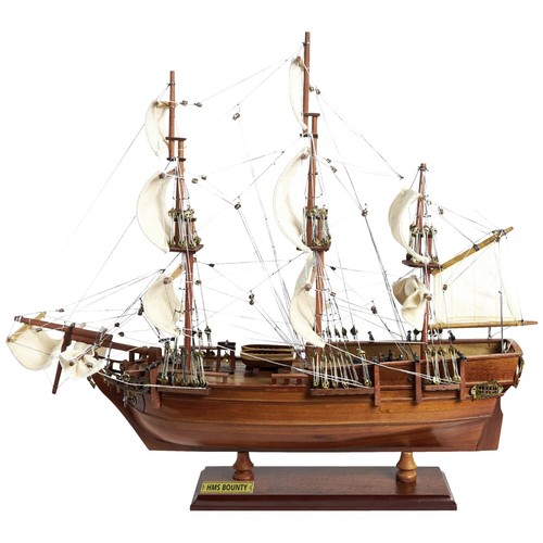 Sailing ship hms - sailing,