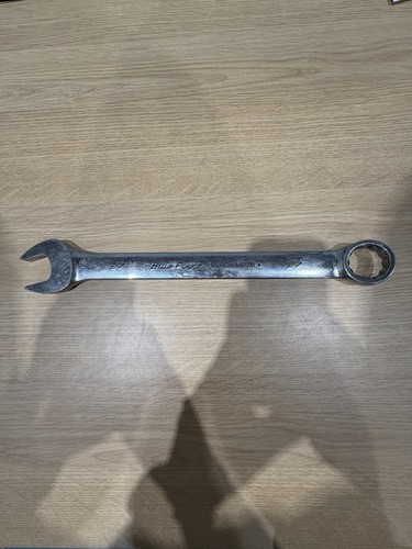 Blue point spanner 27mm