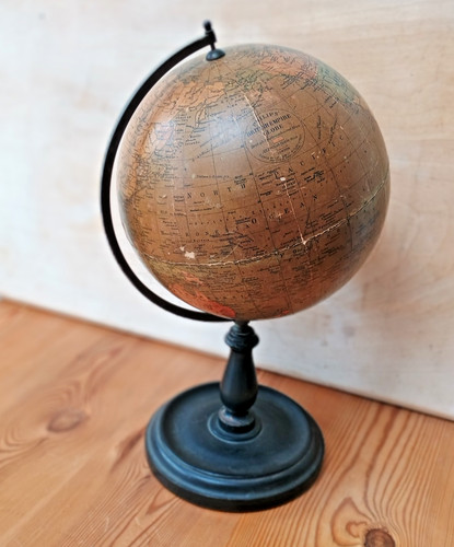 Antique philips terrestrial - philips,