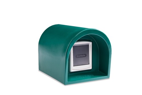 Kitty kave cat house - cat,