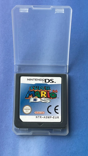 Super mario game - super,