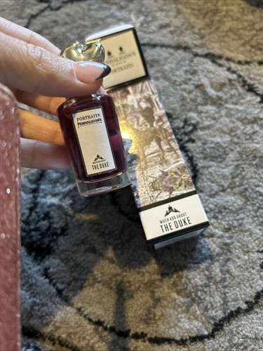 Penhaligon much ado - penhaligon's,