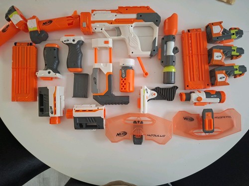 Nerf modulus elite - modulus, &