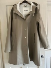 Stutterheim Mosebacke