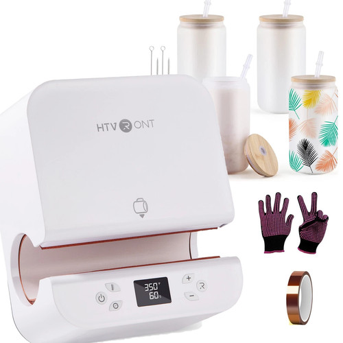 Mug heat press - heat,