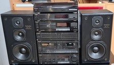 Technics SB-CS7 3 Way Hi-Fi