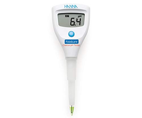 Hanna tester 981032 - hi,