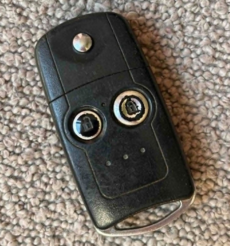 Genuine honda button remote - genuine,