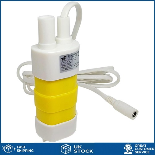 Powerful submersible 12v water - submersible,