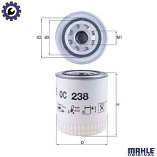 OIL FILTER OC 238 FOR ASTON