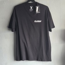 Playboy Oversized Fit T-shirt