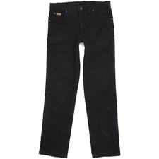 Wrangler Texas Men Black