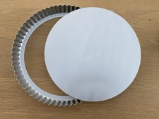 Silverwood 27cm Continental