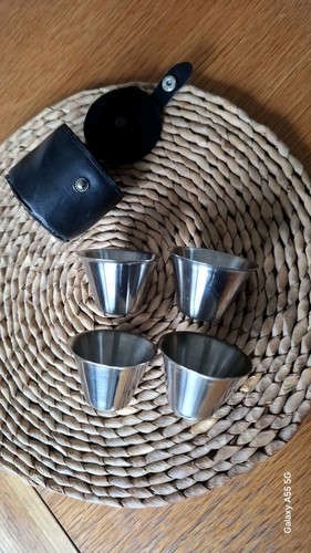 Vintage stainless steel - vintage,