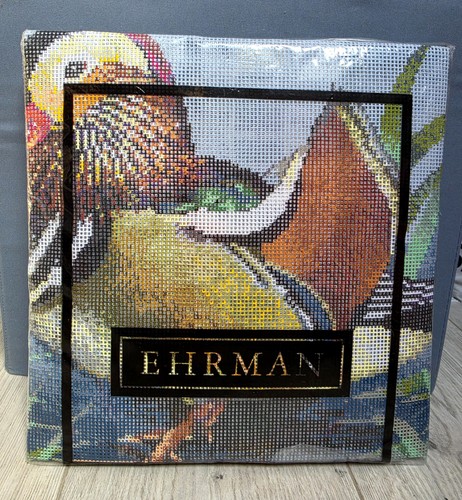 Ehrman tapestry needlepoint - tapestry,