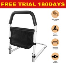 Bed Assist Rail Safety Bed