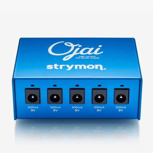Strymon ojai - strymon,