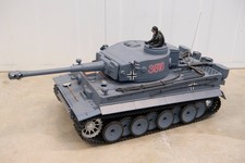 Heng Long 1:16 Tiger 1 I 2.4G