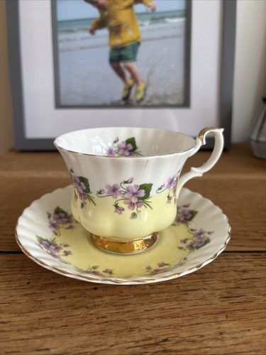 Vintage royal albert - vintage,