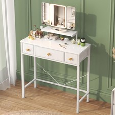 Small Dressing Table with