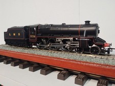 Hornby (OO) LMS Black Class 5