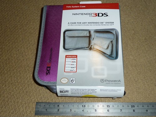 Nintendo 2ds 3ds official - 2ds, xl