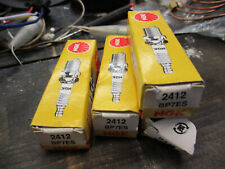 Classic Mini used parts/ Spark plugs