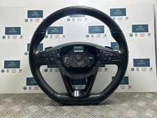 SEAT LEON CUPRA FLAT BOTTOM