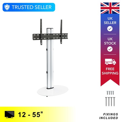Oval column stand - column, with