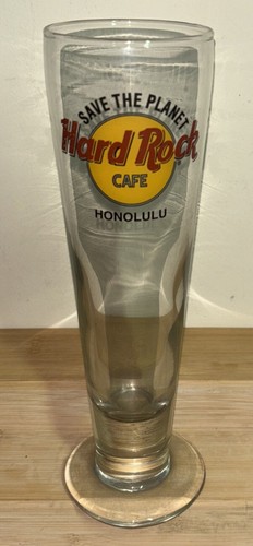 Hard rock cafe tall beer - cafe,