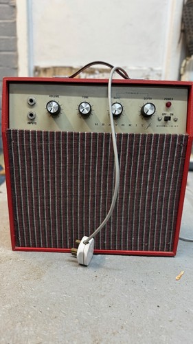 Heathkit 1968 - heathkit,