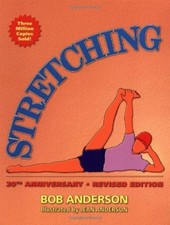Stretching By Bob Anderson
