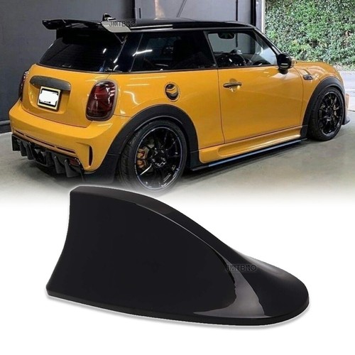 Car roof antenna cover - car, aerial