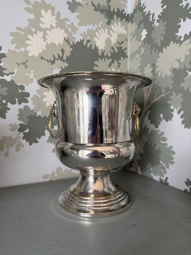 Vintage silver plated - vintage,