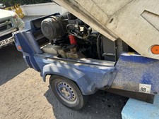 Atlas Copco XAS67 Compressor